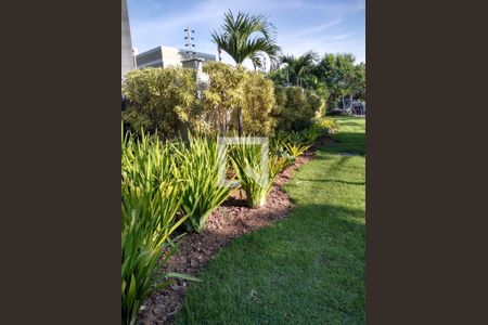 Apartamento para alugar com 45m², 2 quartos e 1 vaga Apartamento para alugar com 45m², 2 quartos e 1 vagaÁrea Externa - Jardim