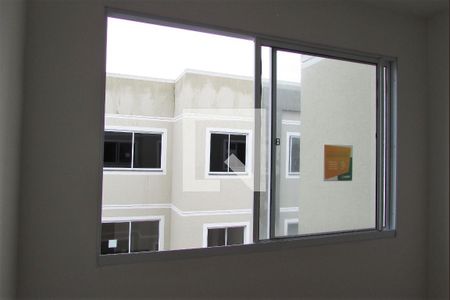 Apartamento para alugar com 45m², 2 quartos e 1 vagaDetalhe da Sala - Janela