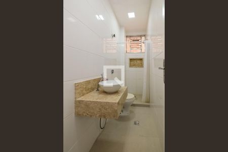 Apartamento à venda com 95m², 3 quartos e sem vaga Apartamento à venda com 95m², 3 quartos e sem vagaBanheiro 2