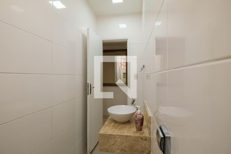 Apartamento à venda com 95m², 3 quartos e sem vaga Apartamento à venda com 95m², 3 quartos e sem vagaBanheiro 2