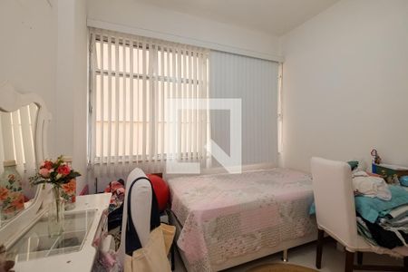 Apartamento à venda com 95m², 3 quartos e sem vaga Apartamento à venda com 95m², 3 quartos e sem vagaQuarto 2