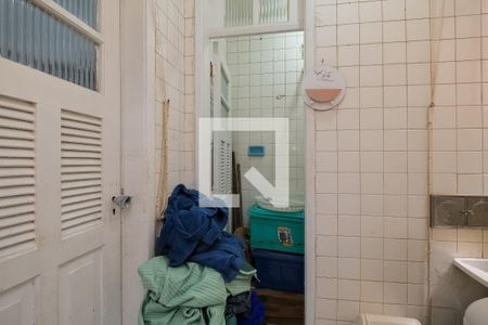 Apartamento à venda com 95m², 3 quartos e sem vaga Apartamento à venda com 95m², 3 quartos e sem vagaÁrea de Serviço