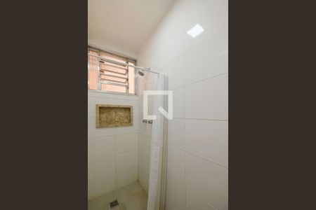 Apartamento à venda com 95m², 3 quartos e sem vaga Apartamento à venda com 95m², 3 quartos e sem vagaBanheiro 2