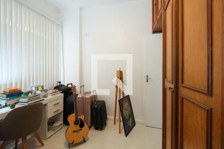 Apartamento à venda com 95m², 3 quartos e sem vaga Apartamento à venda com 95m², 3 quartos e sem vagaQuarto 3
