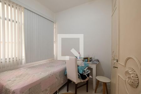 Apartamento à venda com 95m², 3 quartos e sem vaga Apartamento à venda com 95m², 3 quartos e sem vagaQuarto 2