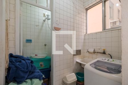 Apartamento à venda com 95m², 3 quartos e sem vaga Apartamento à venda com 95m², 3 quartos e sem vagaÁrea de Serviço