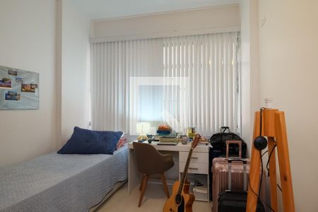 Apartamento à venda com 95m², 3 quartos e sem vaga Apartamento à venda com 95m², 3 quartos e sem vagaQuarto 3