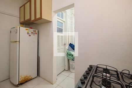 Apartamento à venda com 95m², 3 quartos e sem vaga Apartamento à venda com 95m², 3 quartos e sem vagaCozinha