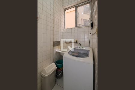 Apartamento à venda com 95m², 3 quartos e sem vaga Apartamento à venda com 95m², 3 quartos e sem vagaÁrea de Serviço
