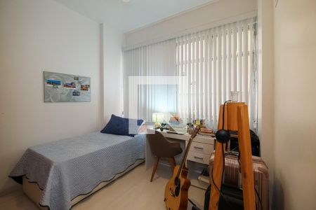 Apartamento à venda com 95m², 3 quartos e sem vaga Apartamento à venda com 95m², 3 quartos e sem vagaQuarto 3