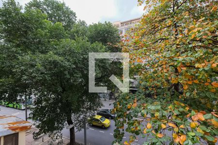 Apartamento à venda com 95m², 3 quartos e sem vaga Apartamento à venda com 95m², 3 quartos e sem vagaVista do Quarto 1