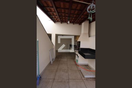 Casa à venda com 258m², 2 quartos e 3 vagasQuintal