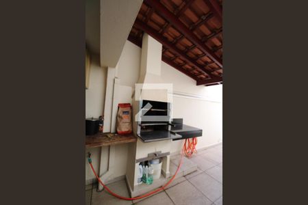 Casa à venda com 258m², 2 quartos e 3 vagasQuintal