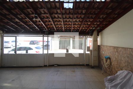 Casa à venda com 258m², 2 quartos e 3 vagasVista do Quarto 1