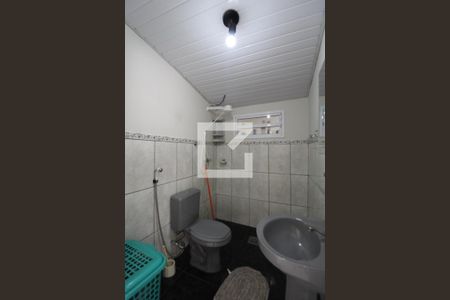 Casa à venda com 258m², 2 quartos e 3 vagasBanheiro Social 2