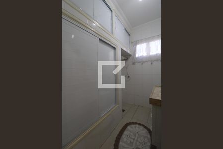 Casa à venda com 258m², 2 quartos e 3 vagasBanheiro Social 1