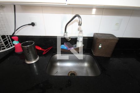 Casa à venda com 258m², 2 quartos e 3 vagasCozinha