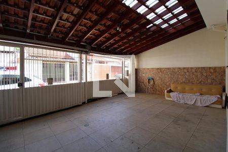 Casa à venda com 258m², 2 quartos e 3 vagasGaragem