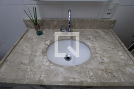 Casa à venda com 258m², 2 quartos e 3 vagasBanheiro Social 1