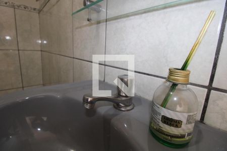 Casa à venda com 258m², 2 quartos e 3 vagasBanheiro Social 2