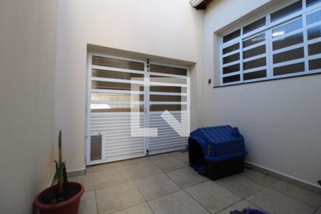 Casa à venda com 258m², 2 quartos e 3 vagasÁrea de Luz