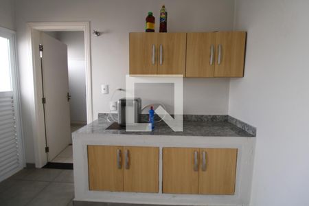 Casa à venda com 258m², 2 quartos e 3 vagasÁrea de Serviço