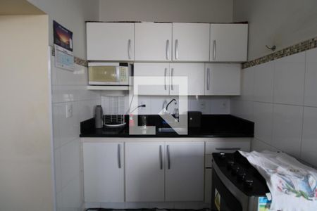 Casa à venda com 258m², 2 quartos e 3 vagasCozinha