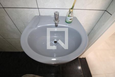 Casa à venda com 258m², 2 quartos e 3 vagasBanheiro Social 2