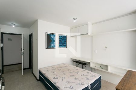 Kitnet  cozinha /quarto de kitnet/studio para alugar com 1 quarto, 34m² em Vila Sônia, São Paulo
