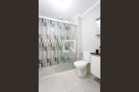 Studio para alugar com 34m², 1 quarto e sem vagaKitnet  banheiro