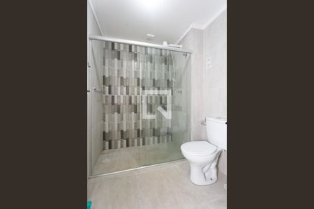 Studio para alugar com 34m², 1 quarto e sem vagaKitnet  banheiro