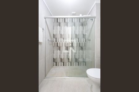 Studio para alugar com 34m², 1 quarto e sem vagaKitnet  banheiro