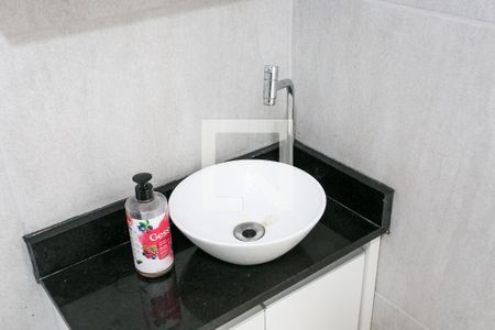 Studio para alugar com 34m², 1 quarto e sem vagaKitnet  banheiro