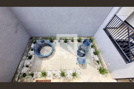 Studio para alugar com 34m², 1 quarto e sem vagaÁrea comum