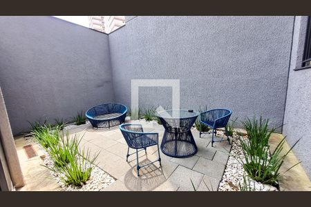 Studio para alugar com 34m², 1 quarto e sem vagaÁrea comum