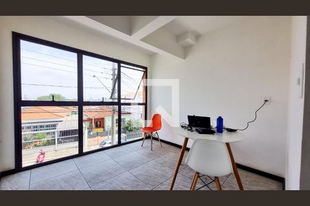 Studio para alugar com 34m², 1 quarto e sem vagaestação de serviço