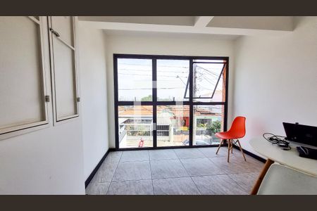 Studio para alugar com 34m², 1 quarto e sem vagaestação de serviço
