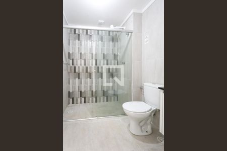 Studio para alugar com 34m², 1 quarto e sem vagaKitnet  banheiro