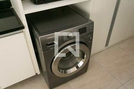 Studio para alugar com 34m², 1 quarto e sem vagaKitnet  cozinha /quarto