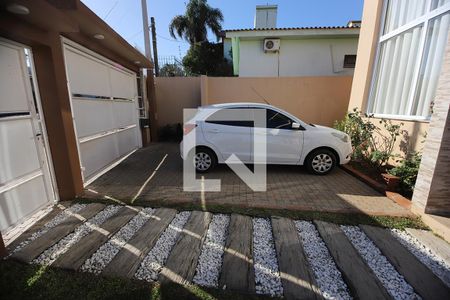 Casa à venda com 210m², 3 quartos e 2 vagasGaragem