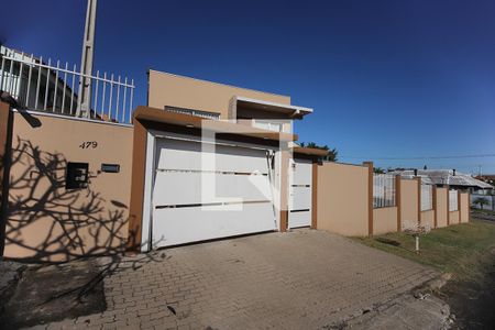 Casa à venda com 210m², 3 quartos e 2 vagasFachada