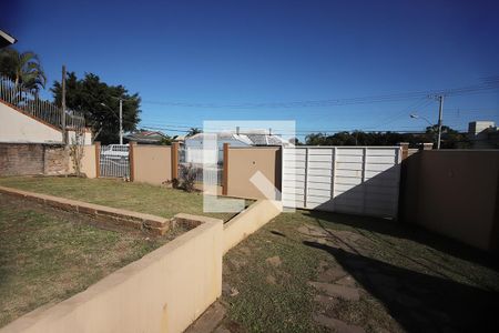 Casa à venda com 210m², 3 quartos e 2 vagasVista da Sala