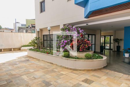 Apartamento à venda com 68m², 3 quartos e 2 vagas Apartamento à venda com 68m², 3 quartos e 2 vagasÁrea comum