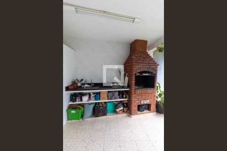 Casa à venda com 180m², 3 quartos e 4 vagasChurrasqueira