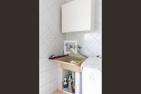 Casa à venda com 180m², 3 quartos e 4 vagasÁrea de serviço