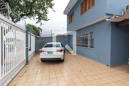 Casa à venda com 180m², 3 quartos e 4 vagasGaragem