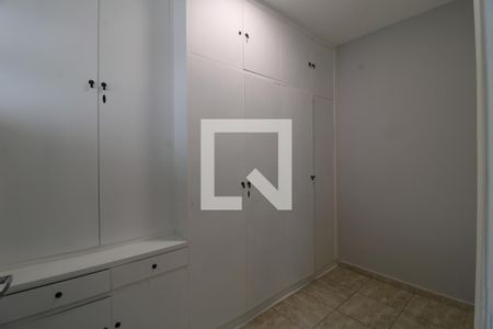 Apartamento à venda com 124m², 2 quartos e 1 vagaQuarto de serviço