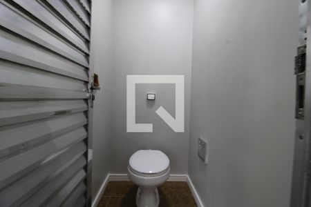 Apartamento à venda com 124m², 2 quartos e 1 vagaBanheiro de serviço