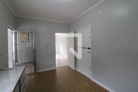 Apartamento à venda com 124m², 2 quartos e 1 vagaCozinha