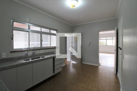Apartamento à venda com 124m², 2 quartos e 1 vagaCozinha